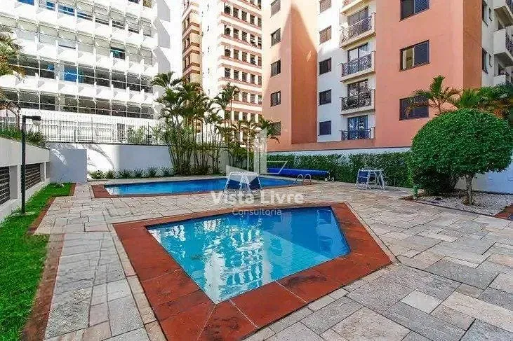 Apartamento, 1 quarto, 36 m² - Foto 9