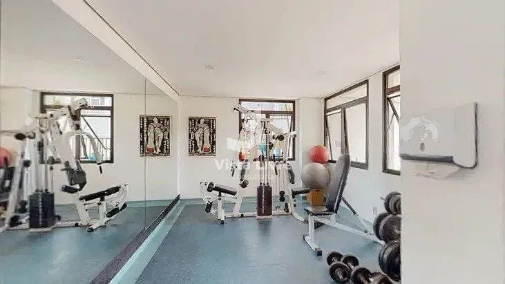 Apartamento, 1 quarto, 36 m² - Foto 14