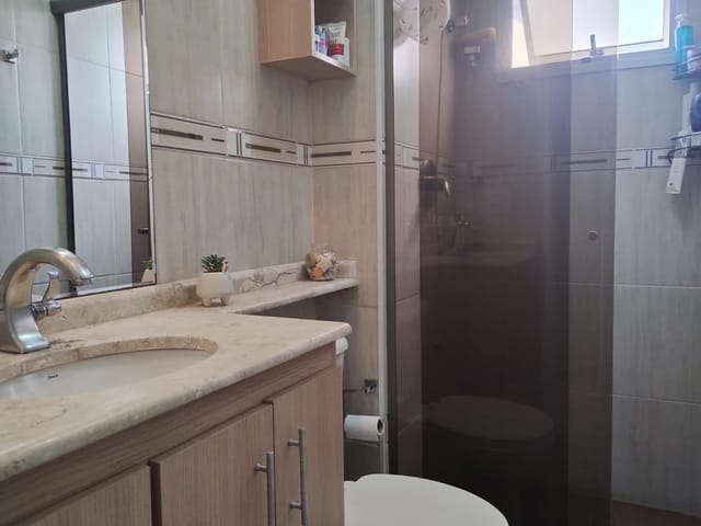 Apartamento com 75m² 2 quartos e 1 banheiro, à venda, no bairro Ipiranga em São Paulo