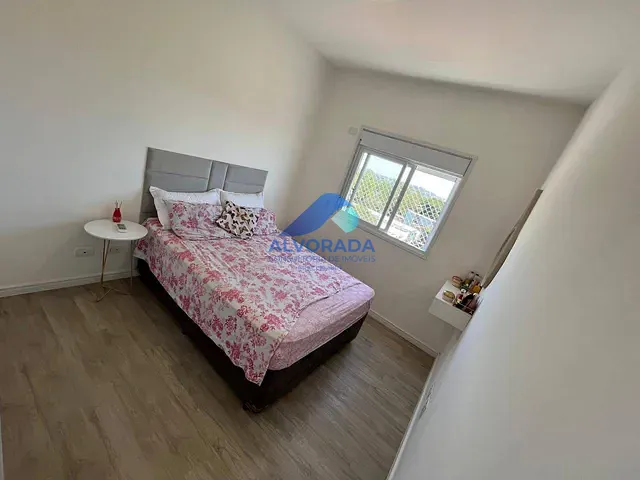 Apartamento 3 quartos e 2 banheiros, à venda, no bairro Jardim Flórida em Jacareí