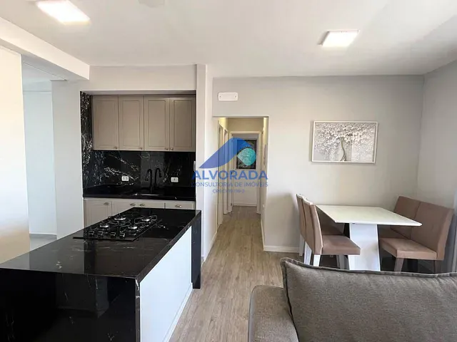 Apartamento 3 quartos e 2 banheiros, à venda, no bairro Jardim Flórida em Jacareí