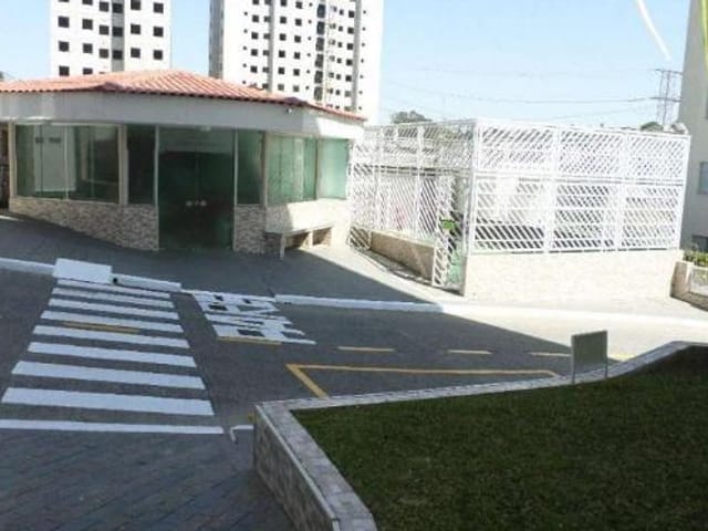 Foto do Apartamento - Apartamento com 2 dormitórios à venda, 47 m² por R$ 245.000,00 - Paulicéia - São Bernardo do Campo/SP | ZONA LESTE IMÓVEIS