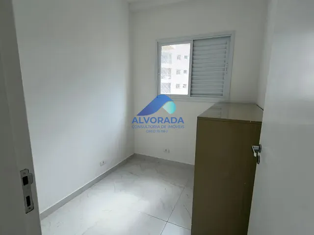 Apartamento 2 quartos e 1 banheiro, à venda, no bairro Pagador de Andrade em Jacareí