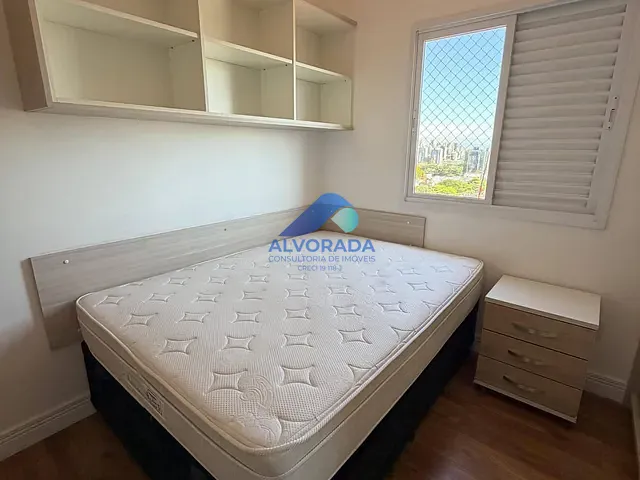 Apartamento 2 quartos e 1 banheiro, à venda, no bairro Jardim América em São José dos Campos