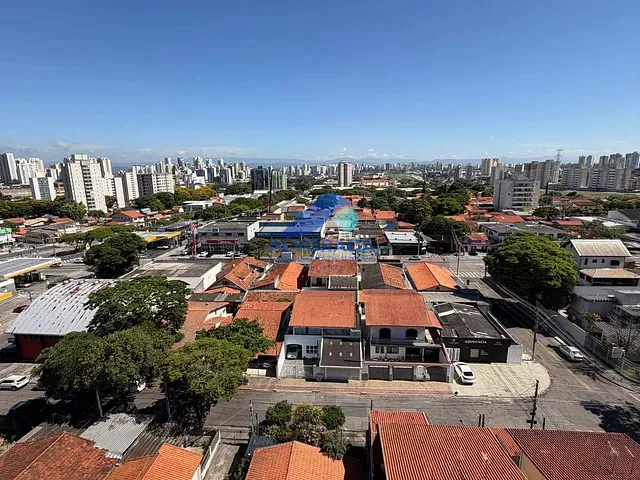 Apartamento 2 quartos e 1 banheiro, à venda, no bairro Jardim América em São José dos Campos