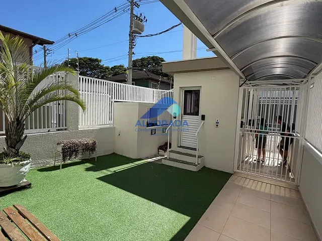 Apartamento 2 quartos e 1 banheiro, à venda, no bairro Jardim América em São José dos Campos