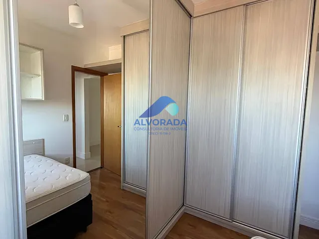 Apartamento 2 quartos e 1 banheiro, à venda, no bairro Jardim América em São José dos Campos