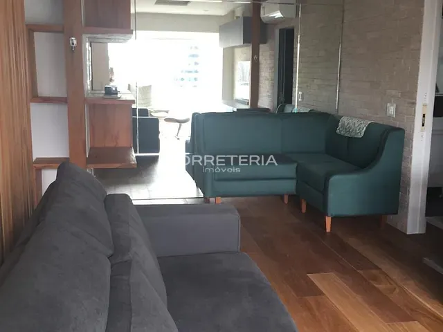Apartamento 1 quarto e 1 banheiro, à venda, no bairro Chácara santo Antonio em São Paulo