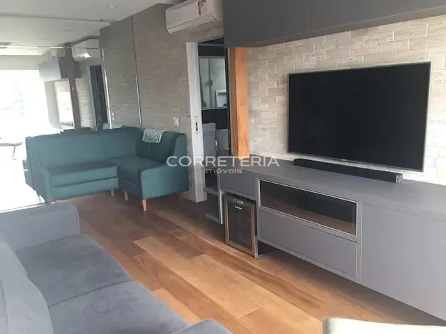 Apartamento 1 quarto e 1 banheiro, à venda, no bairro Chácara santo Antonio em São Paulo
