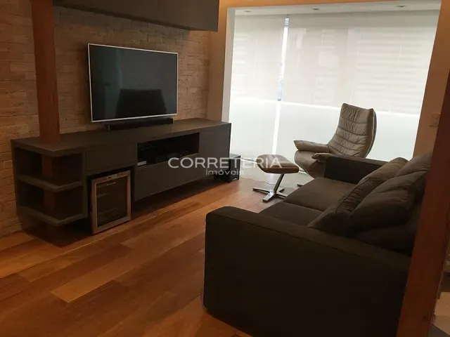 Apartamento 1 quarto e 1 banheiro, à venda, no bairro Chácara santo Antonio em São Paulo