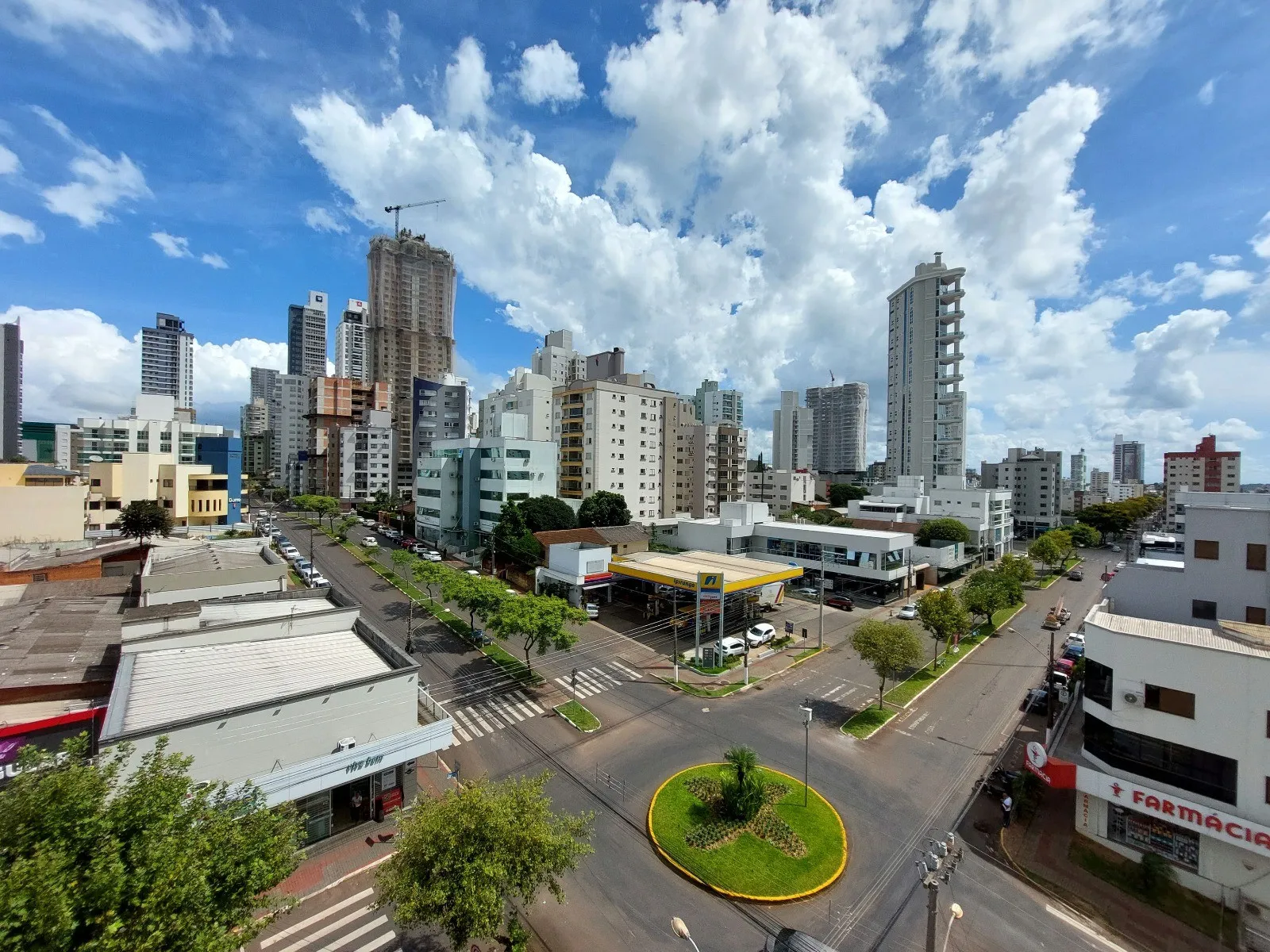 Foto 5 de apartamento em Chapecó