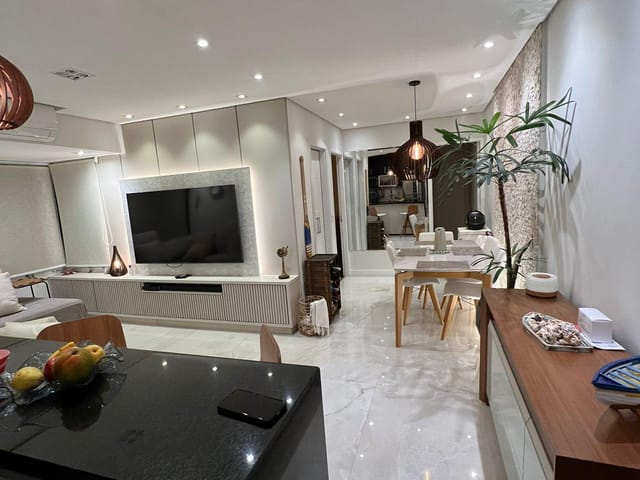 Apartamento com 67m² 2 quartos e 2 banheiros, à venda ou para alugar, no bairro Jardim da Glória em São Paulo