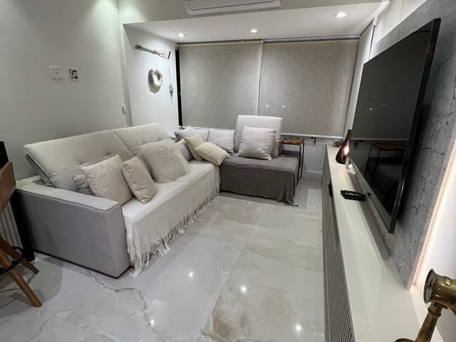 Apartamento com 67m² 2 quartos e 2 banheiros, à venda ou para alugar, no bairro Jardim da Glória em São Paulo