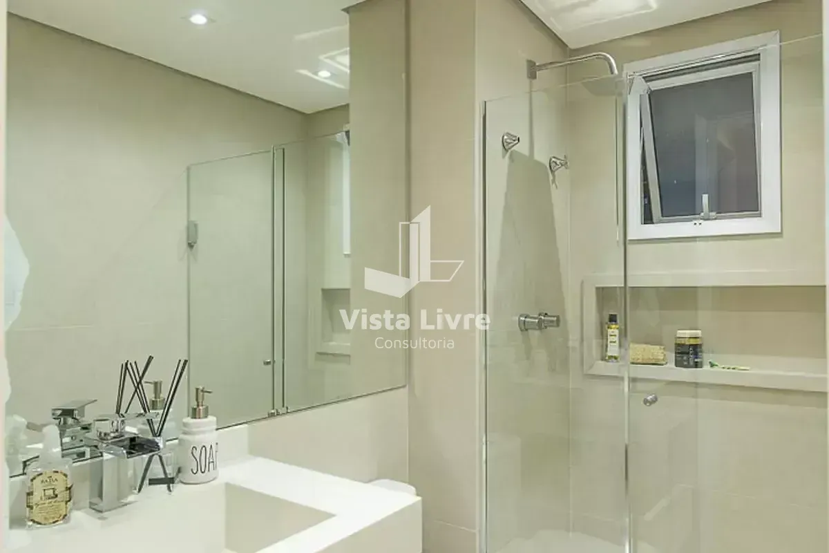 Apartamento, 2 quartos, 69 m² - Foto 31