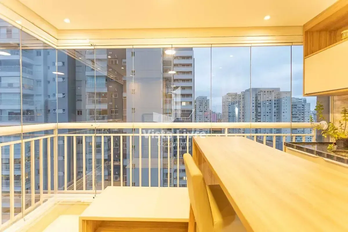 Apartamento, 2 quartos, 69 m² - Foto 8