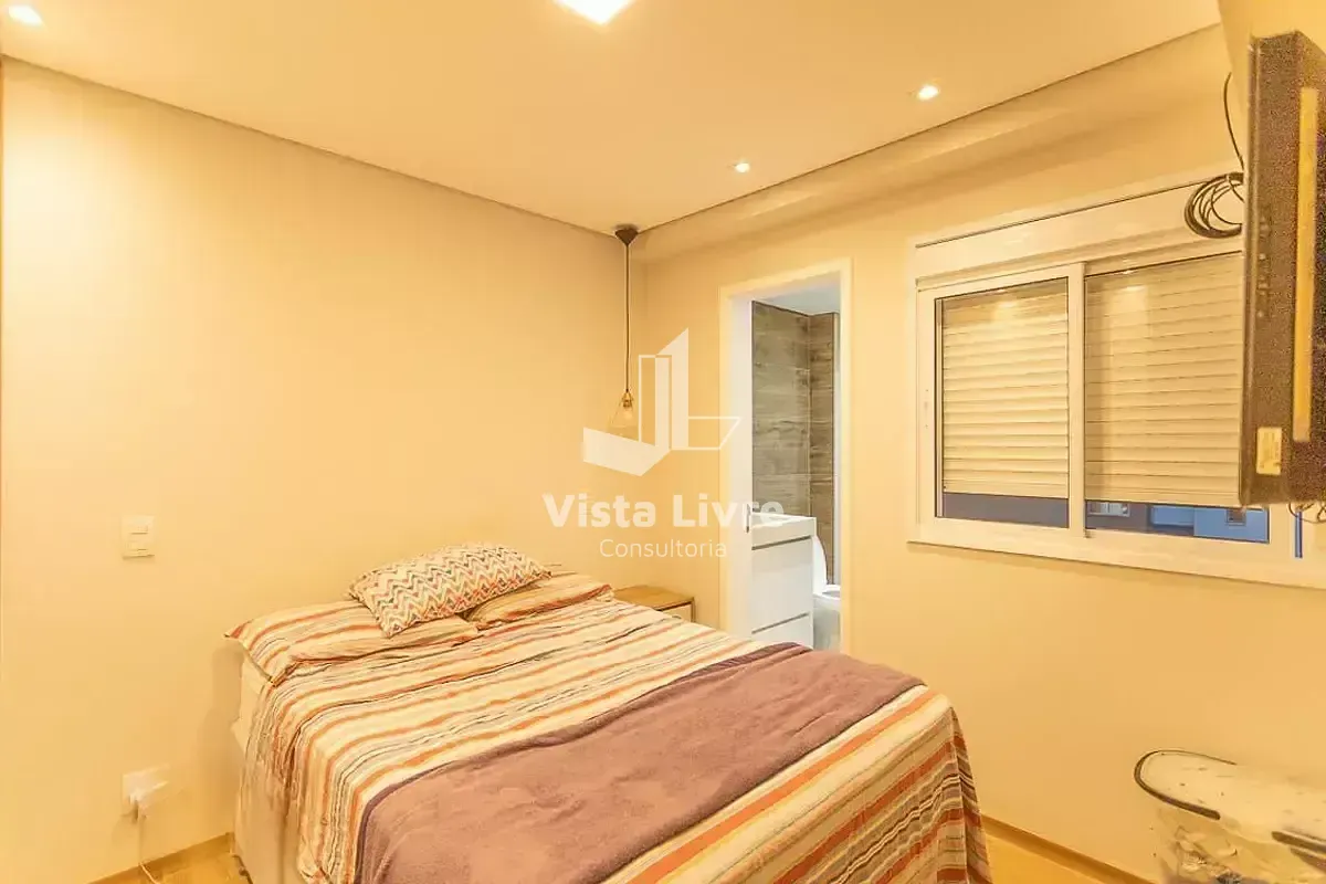 Apartamento, 2 quartos, 69 m² - Foto 21