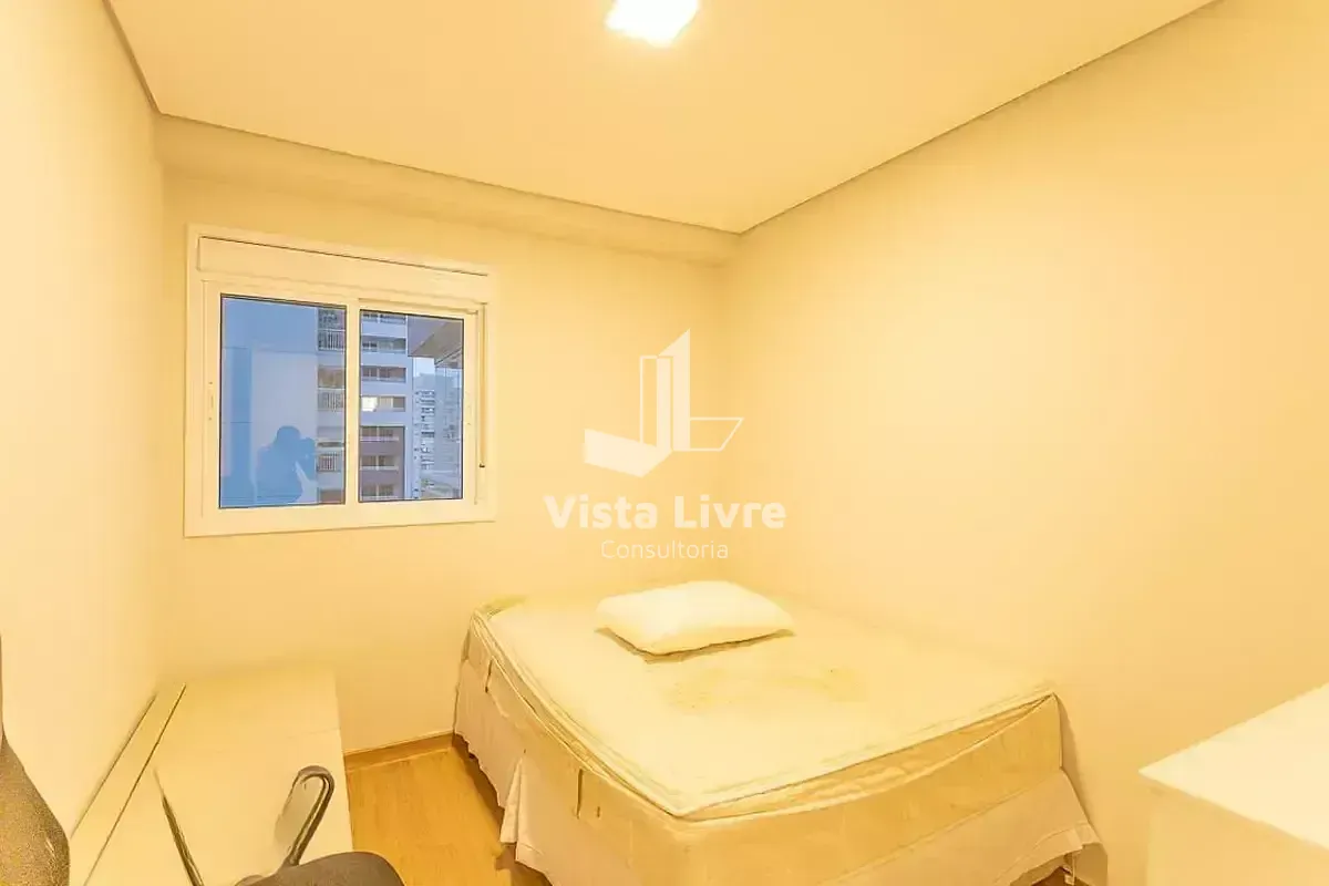 Apartamento, 2 quartos, 69 m² - Foto 26