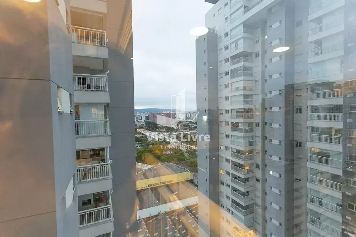 Apartamento, 2 quartos, 69 m² - Foto 10