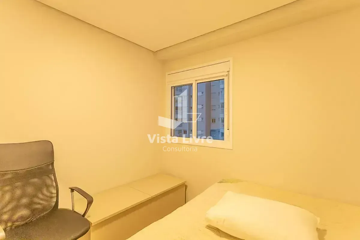Apartamento, 2 quartos, 69 m² - Foto 27