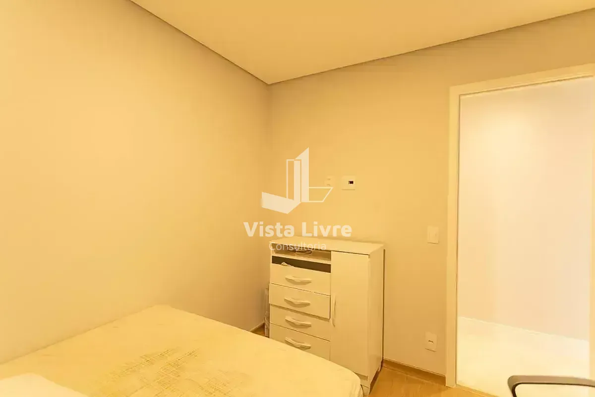 Apartamento, 2 quartos, 69 m² - Foto 29
