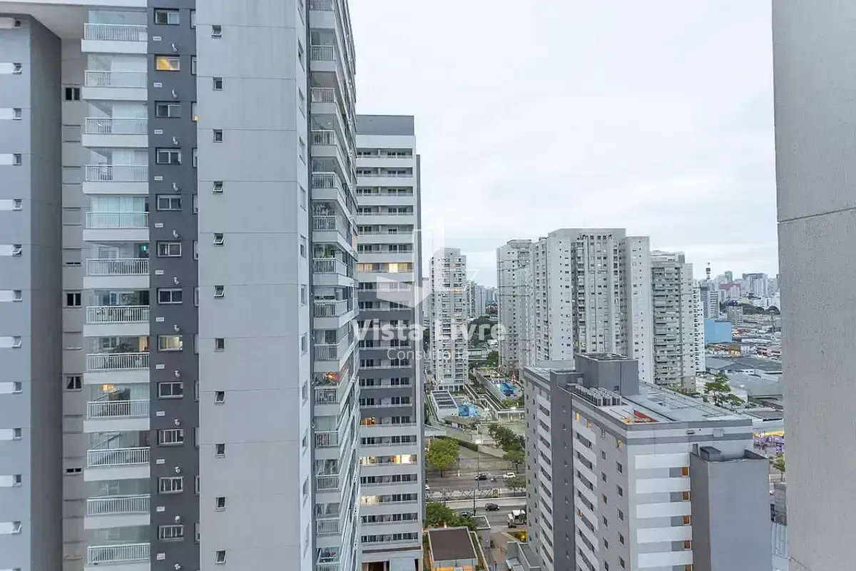 Apartamento, 2 quartos, 69 m² - Foto 11