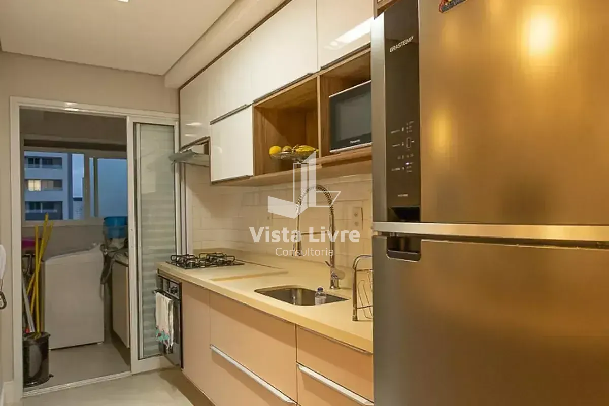 Apartamento, 2 quartos, 69 m² - Foto 16
