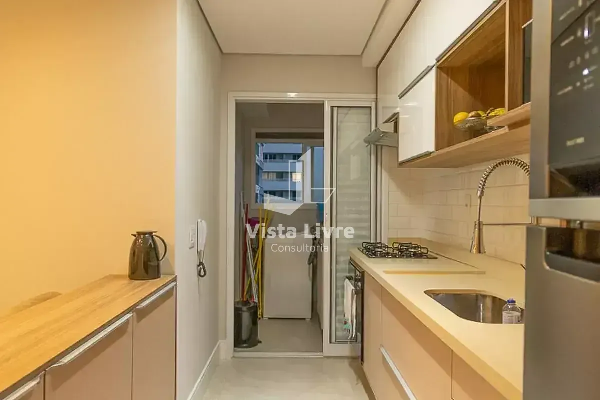 Apartamento, 2 quartos, 69 m² - Foto 17
