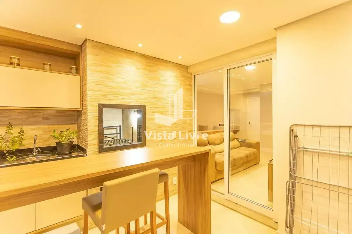 Apartamento, 2 quartos, 69 m² - Foto 14