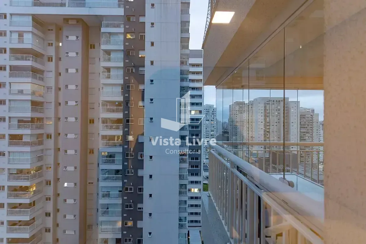 Apartamento, 2 quartos, 69 m² - Foto 9