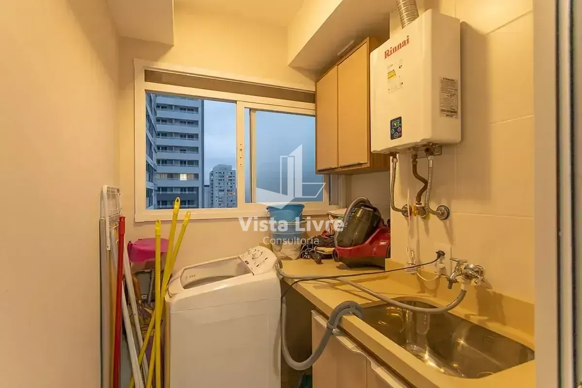 Apartamento, 2 quartos, 69 m² - Foto 20