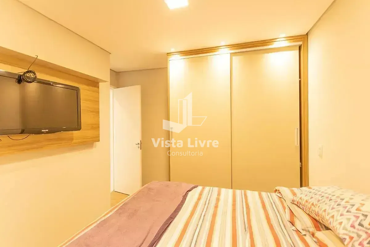Apartamento, 2 quartos, 69 m² - Foto 22