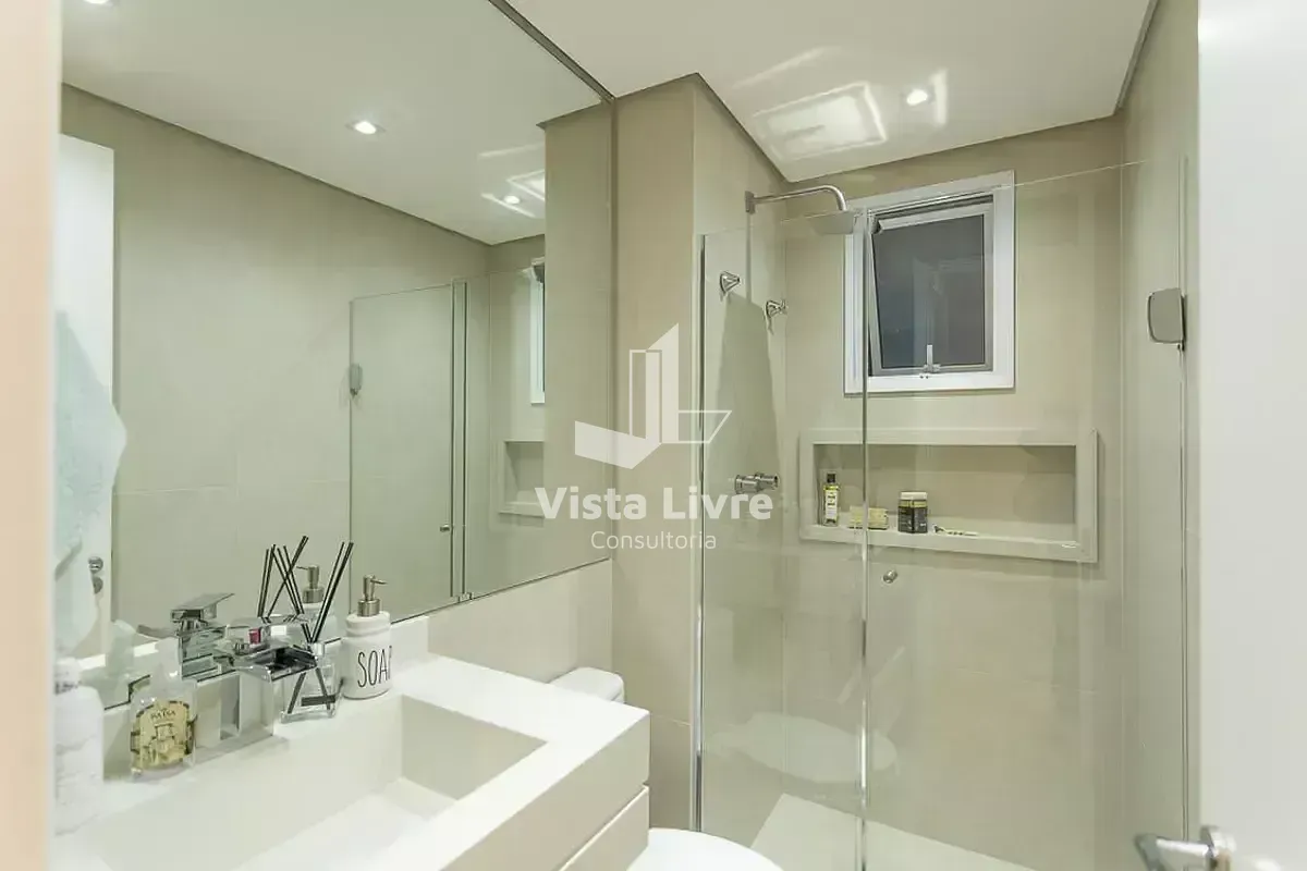 Apartamento, 2 quartos, 69 m² - Foto 32