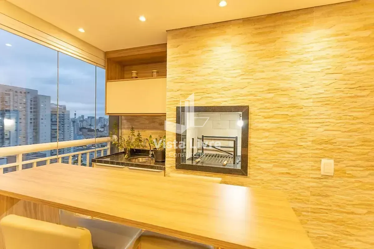 Apartamento, 2 quartos, 69 m² - Foto 15
