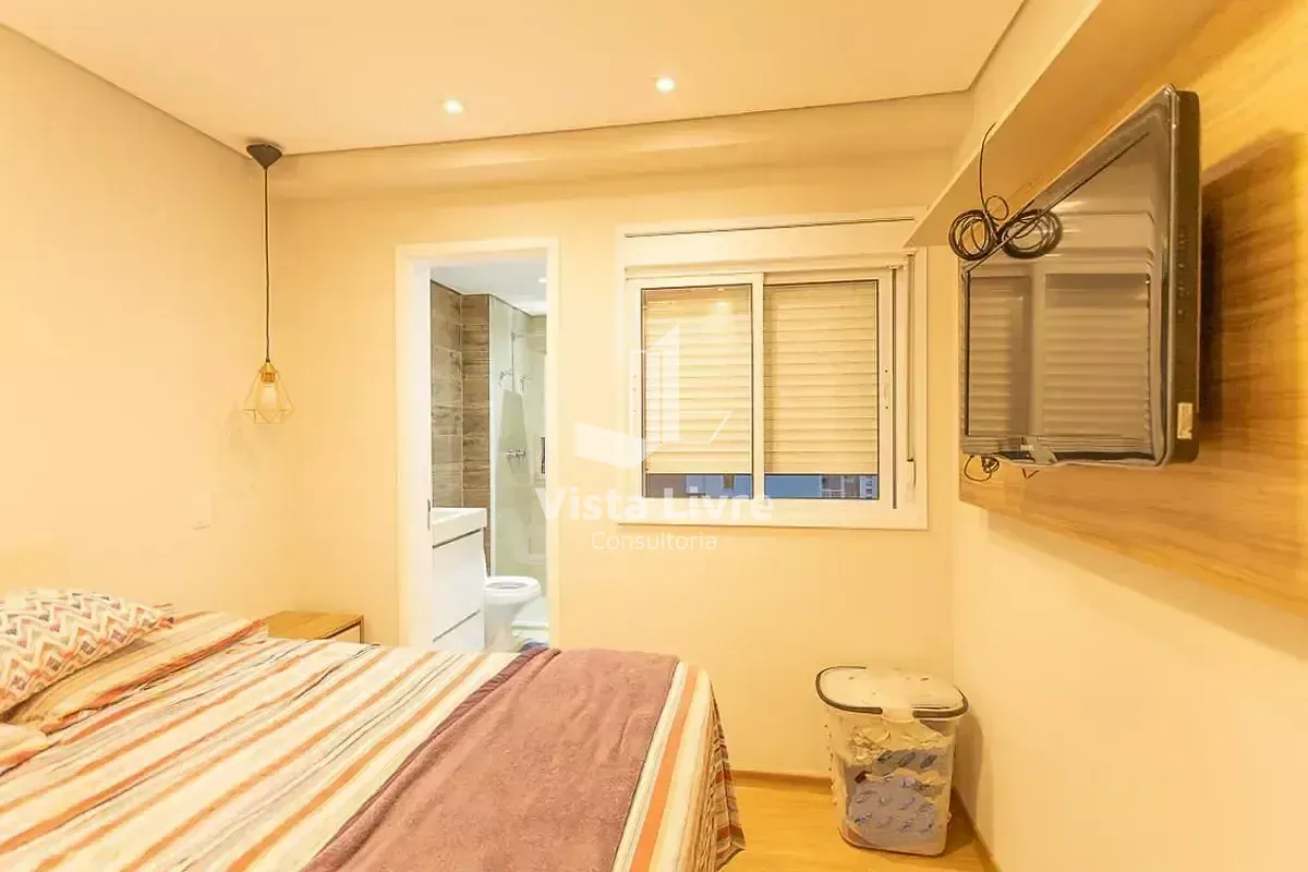 Apartamento, 2 quartos, 69 m² - Foto 23
