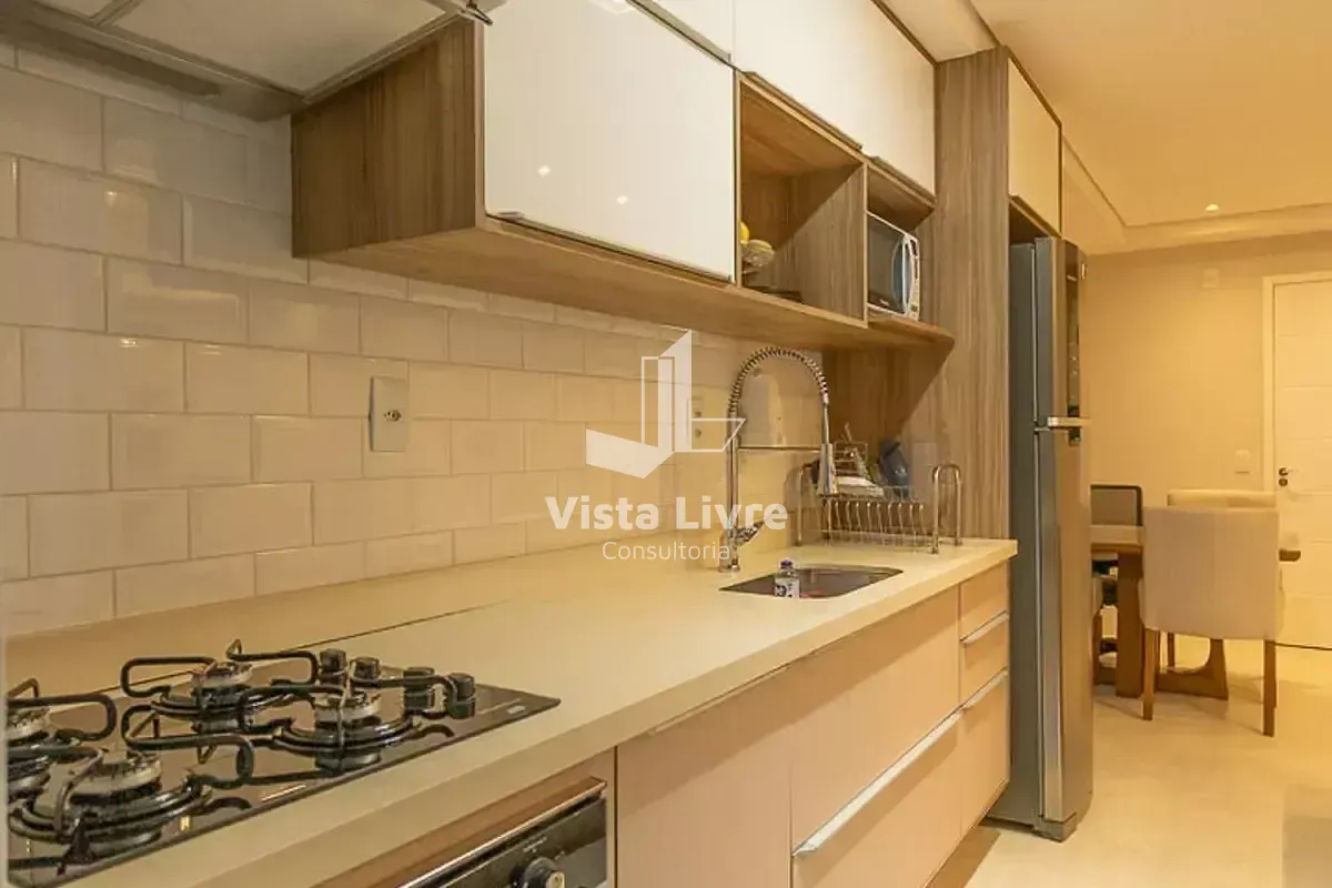 Apartamento, 2 quartos, 69 m² - Foto 19