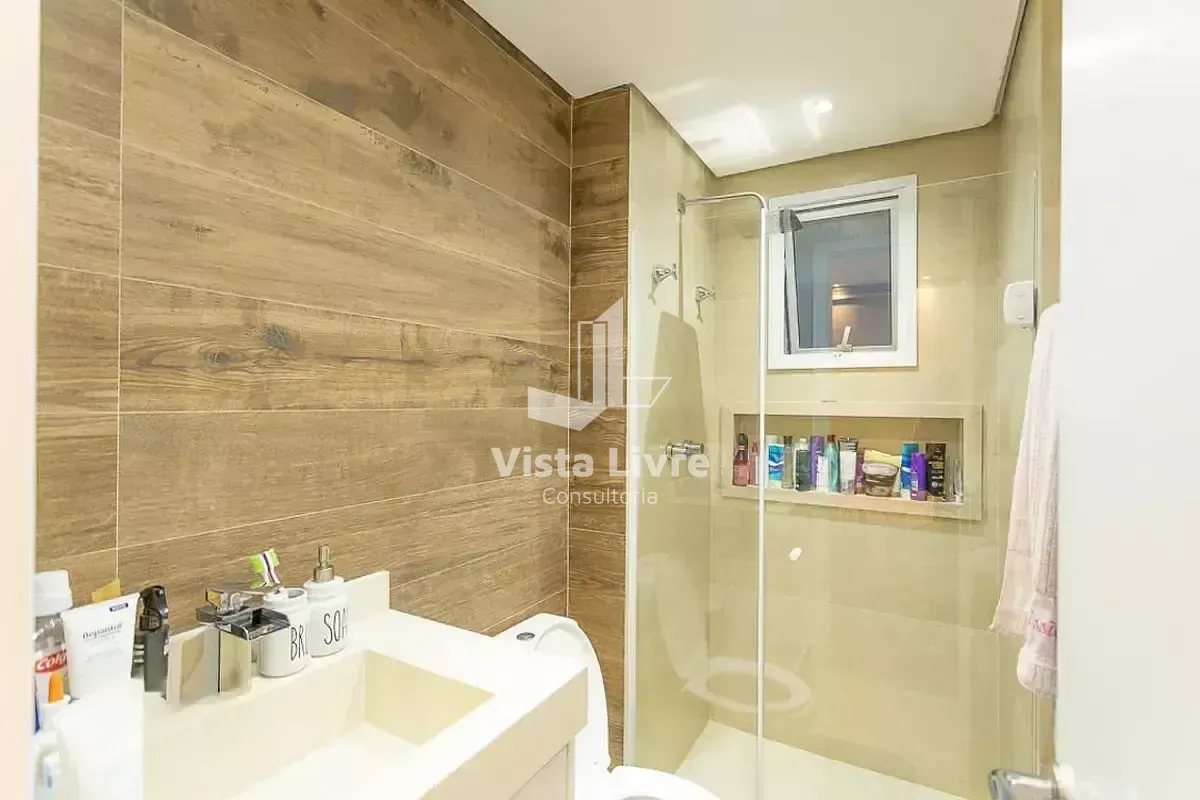 Apartamento, 2 quartos, 69 m² - Foto 35