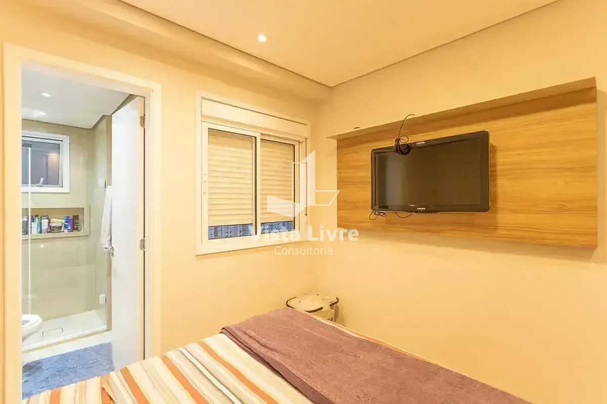 Apartamento, 2 quartos, 69 m² - Foto 24