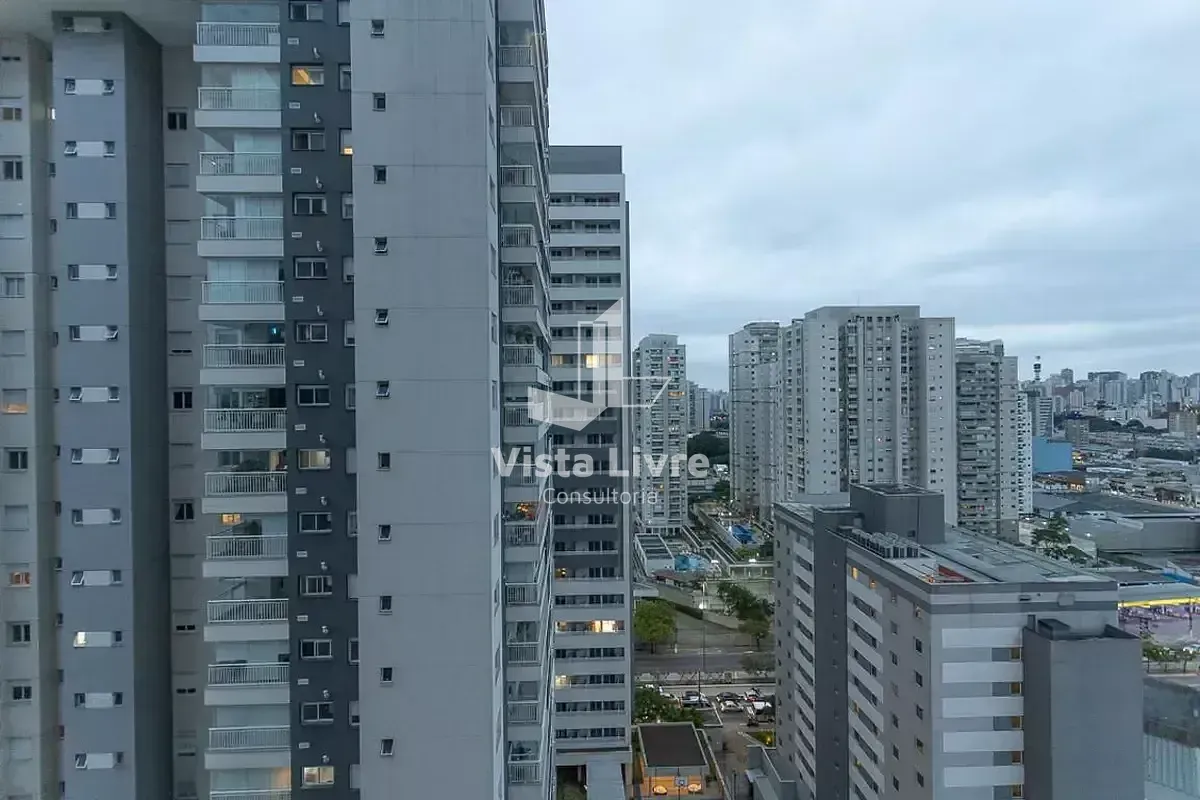 Apartamento, 2 quartos, 69 m² - Foto 12