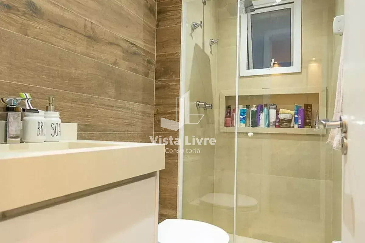 Apartamento, 2 quartos, 69 m² - Foto 34
