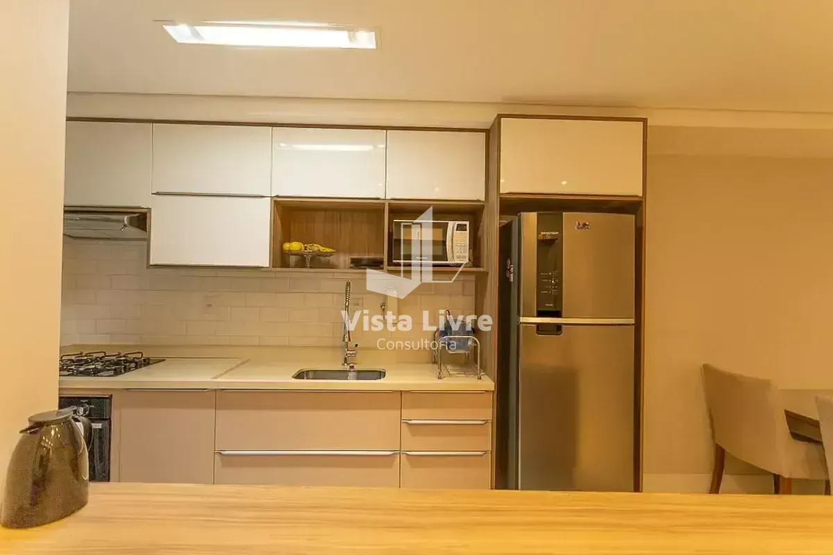 Apartamento, 2 quartos, 69 m² - Foto 18