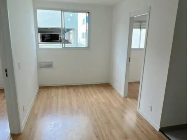Apartamento com 34m² 2 quartos e 1 banheiro, à venda, no bairro Cambuci em São Paulo