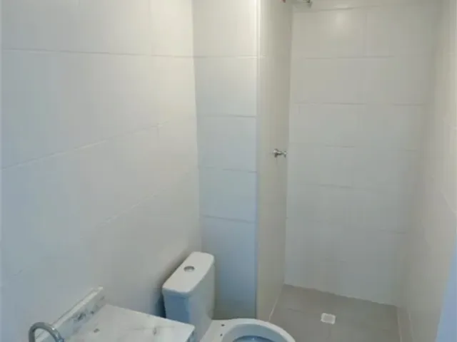 Apartamento com 34m² 2 quartos e 1 banheiro, à venda, no bairro Cambuci em São Paulo