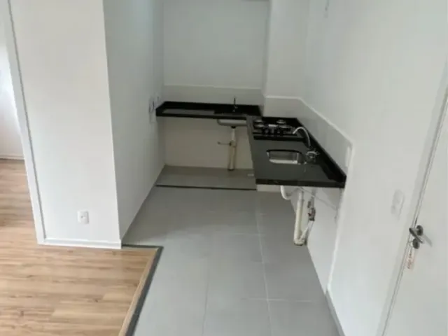 Apartamento com 34m² 2 quartos e 1 banheiro, à venda, no bairro Cambuci em São Paulo