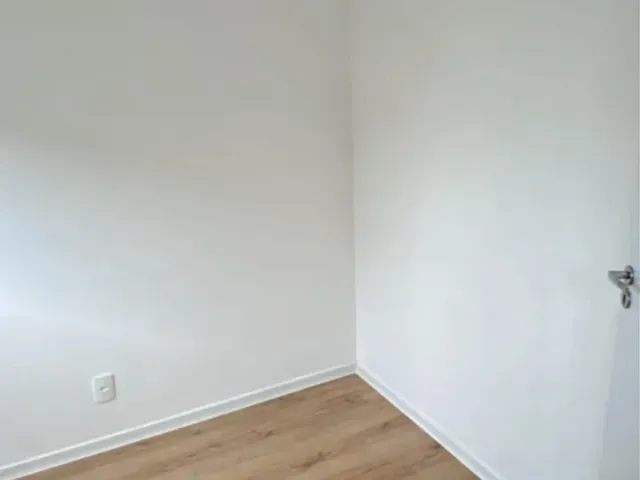 Apartamento com 34m² 2 quartos e 1 banheiro, à venda, no bairro Cambuci em São Paulo