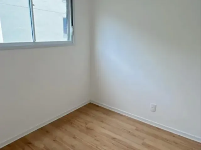 Apartamento com 34m² 2 quartos e 1 banheiro, à venda, no bairro Cambuci em São Paulo