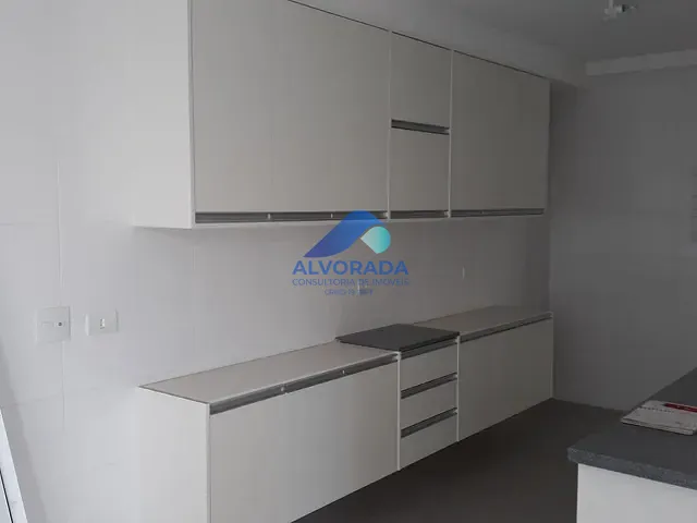 Apartamento 2 quartos e 2 banheiros, para alugar, no bairro Condomínio Royal Park em São José dos Campos