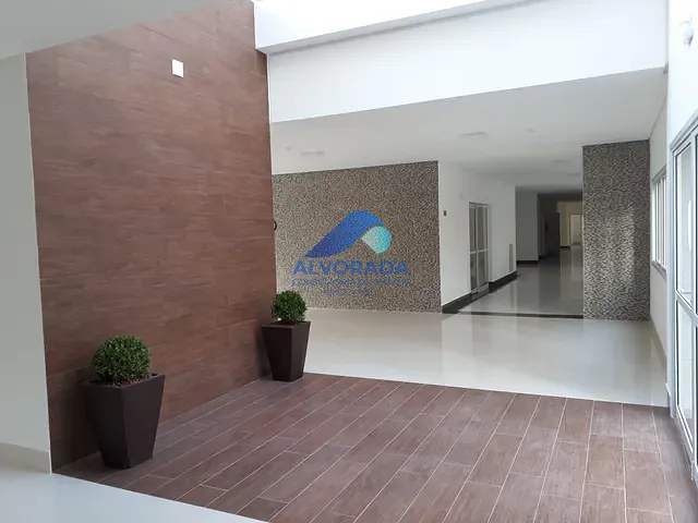 Apartamento 2 quartos e 2 banheiros, para alugar, no bairro Condomínio Royal Park em São José dos Campos