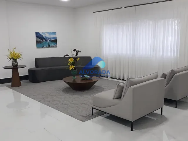 Apartamento 2 quartos e 2 banheiros, para alugar, no bairro Condomínio Royal Park em São José dos Campos