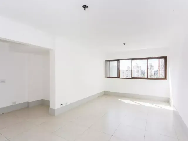 Foto do Apartamento - Apartamento à venda, Vila Leopoldina, São Paulo, SP | Vista Livre