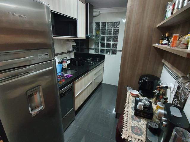 Foto do Apartamento - Apartamento com 2 dormitórios à venda, 58 m² por R$ 255.000,00 - Conjunto Residencial Sitio Oratório - São Paulo/SP | ZONA LESTE IMÓVEIS